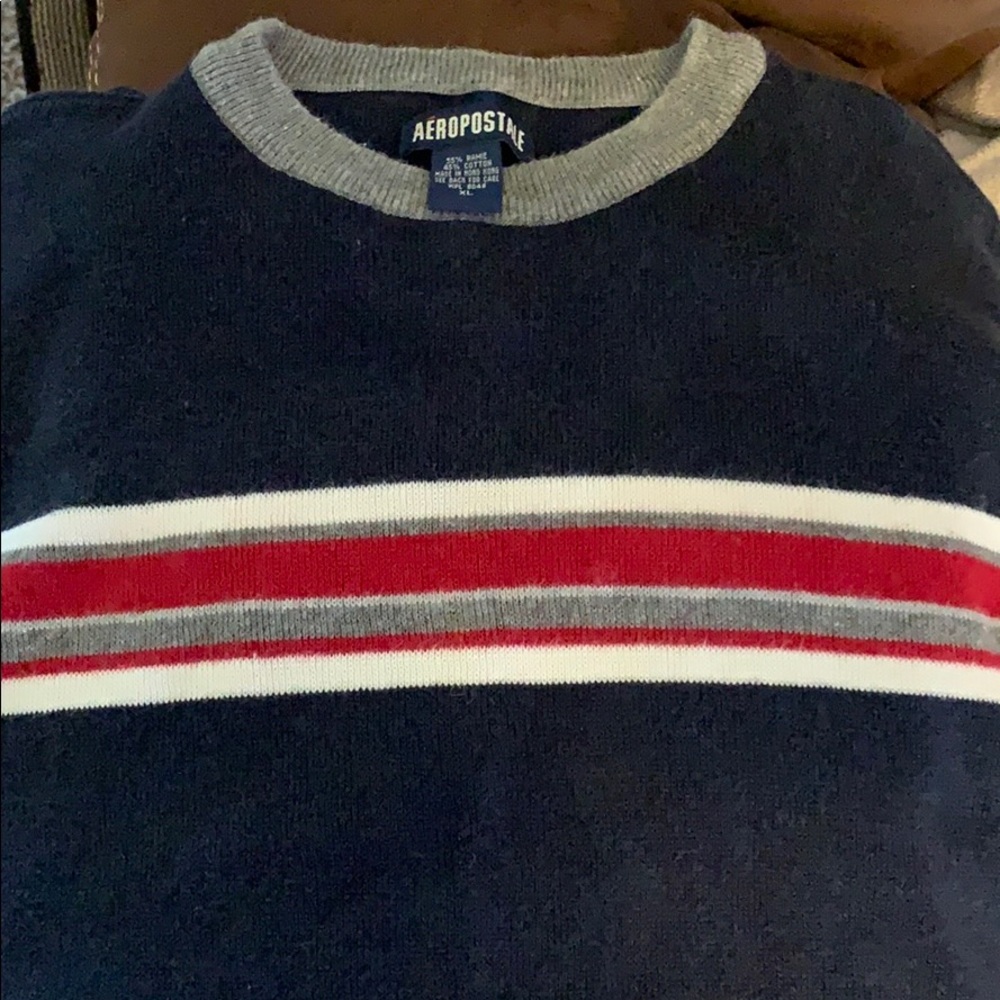 Aeropostale, Sweater
